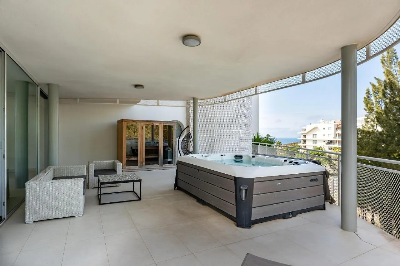 Peninsula Higueron Apartment Fuengirola