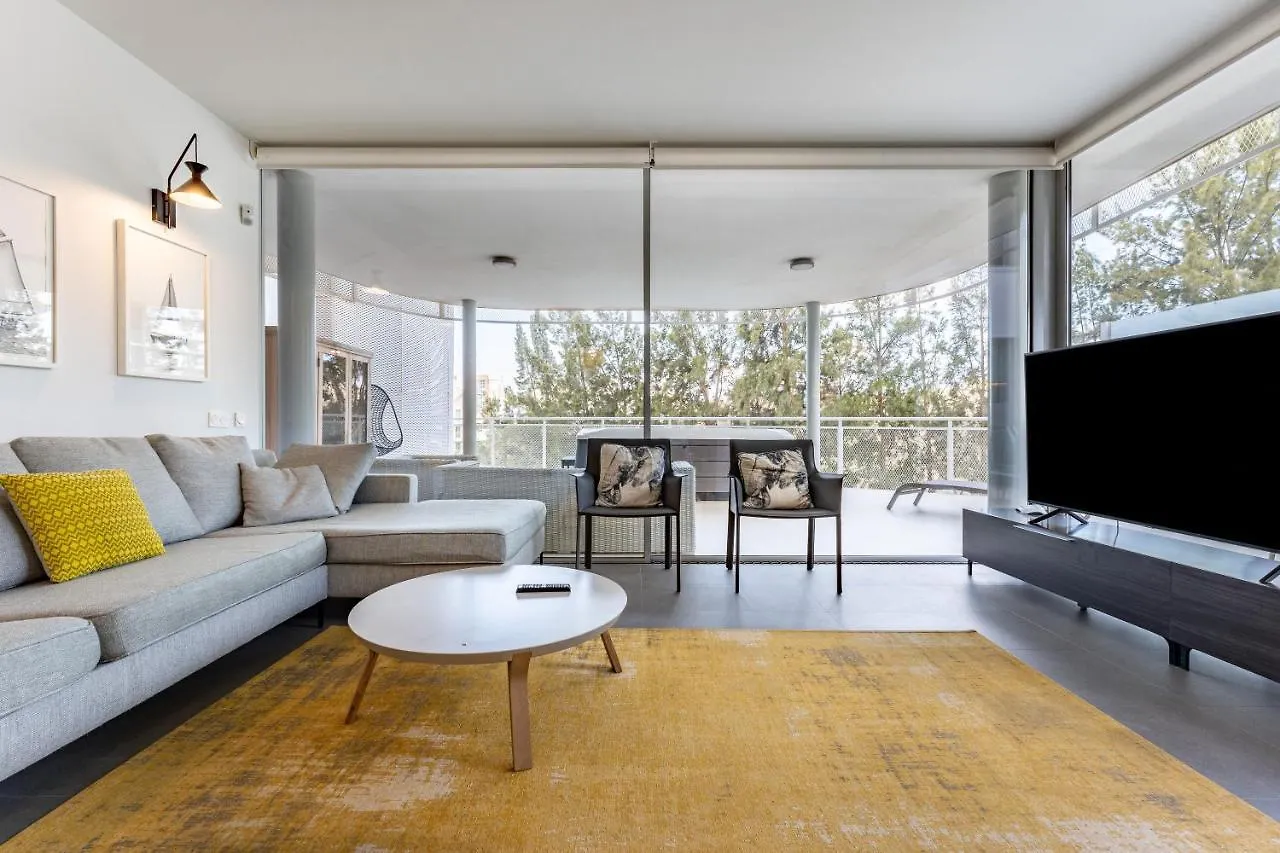 Peninsula Higueron Apartment Fuengirola