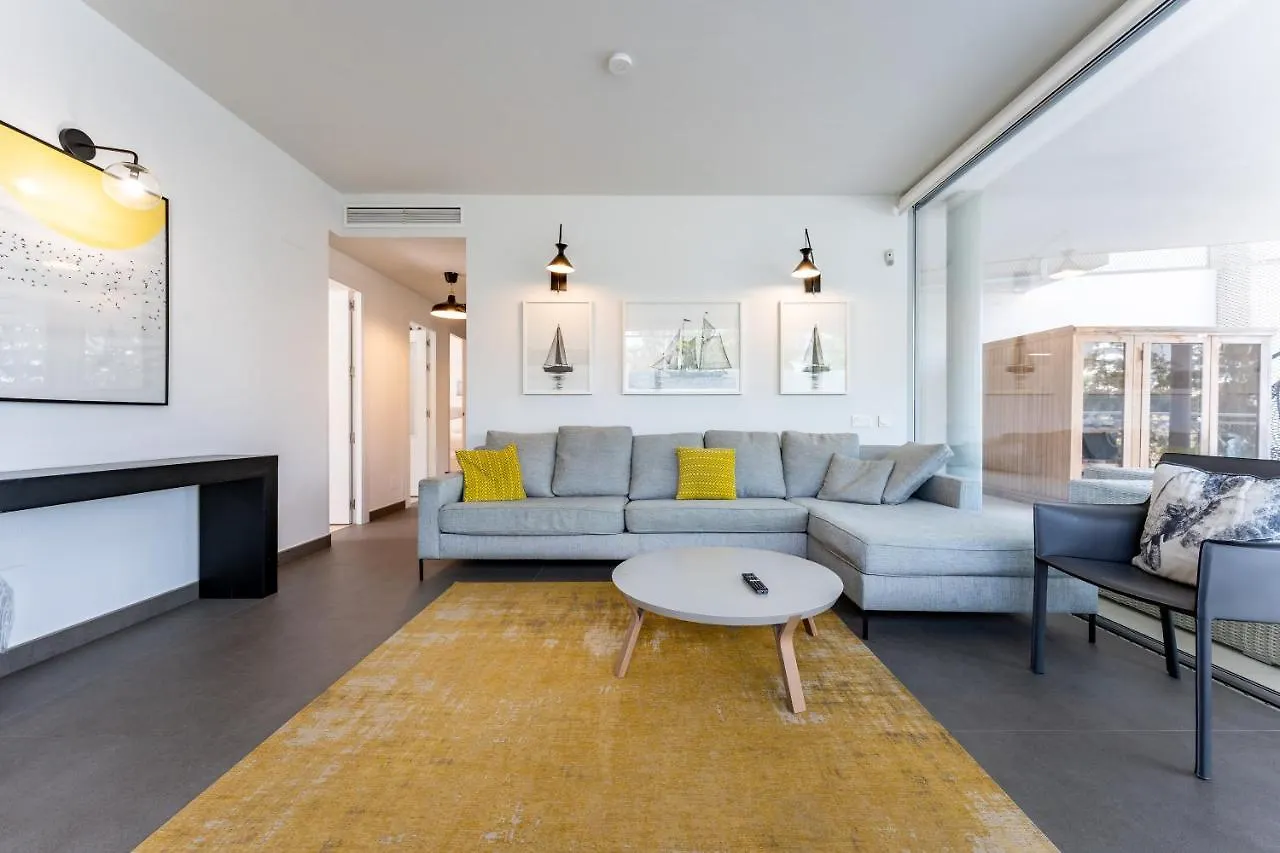 Peninsula Higueron Apartment Fuengirola Spain