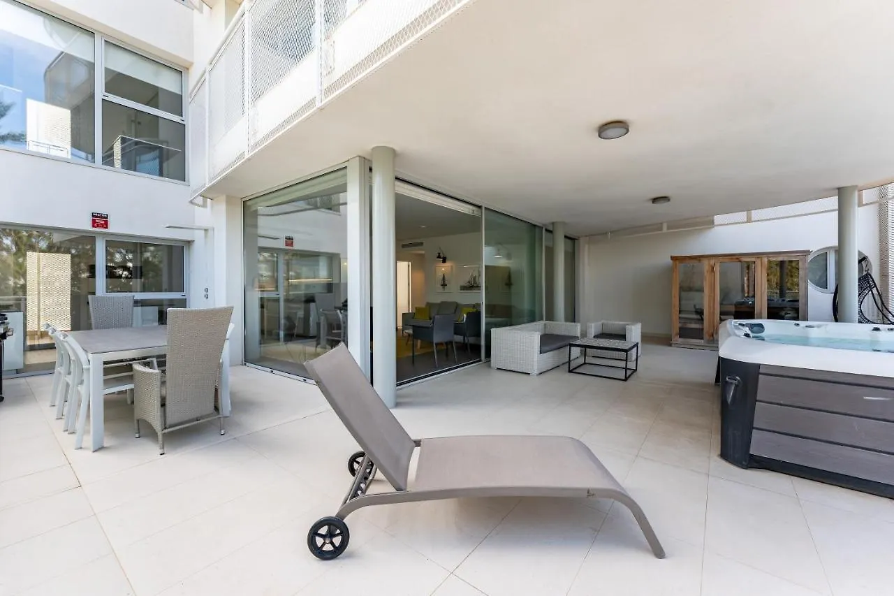 Peninsula Higueron Apartment Fuengirola