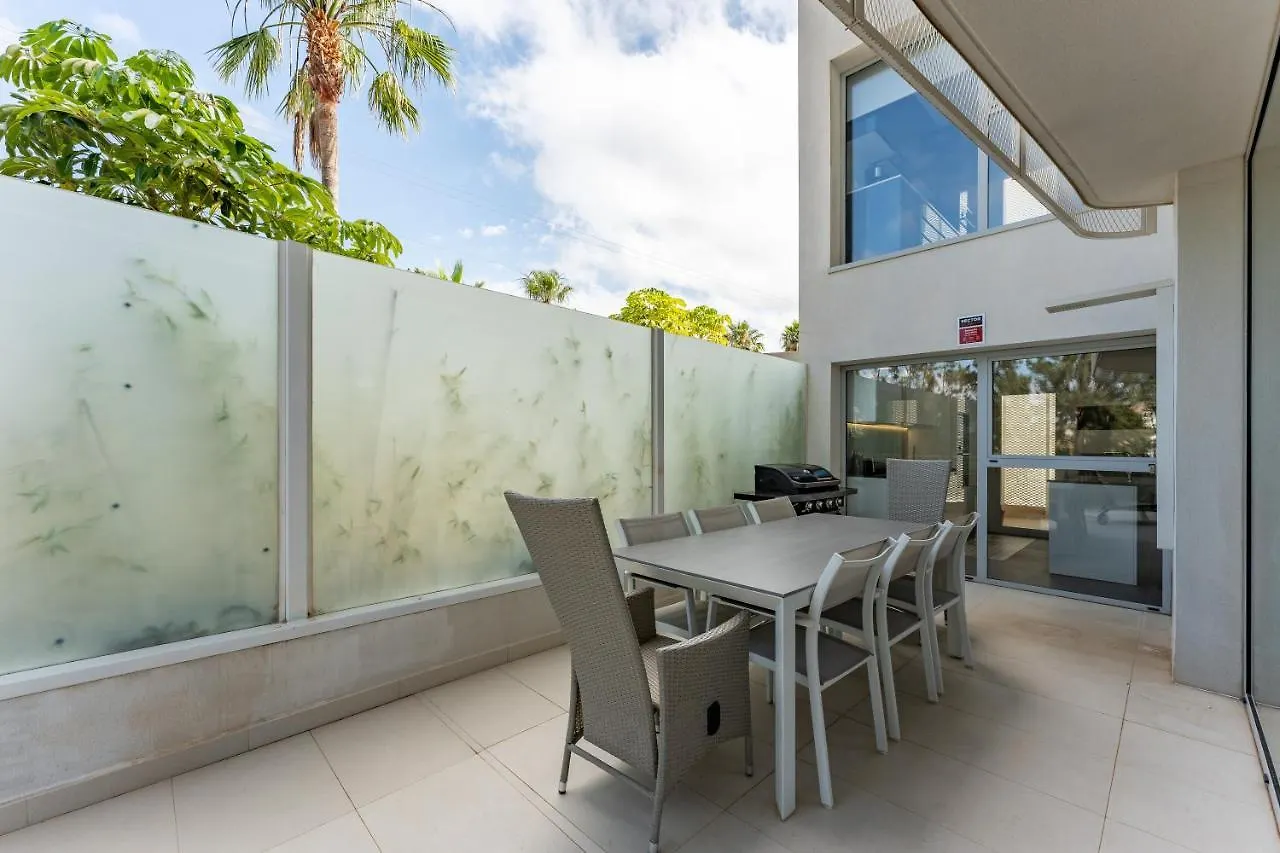 Peninsula Higueron Apartment Fuengirola