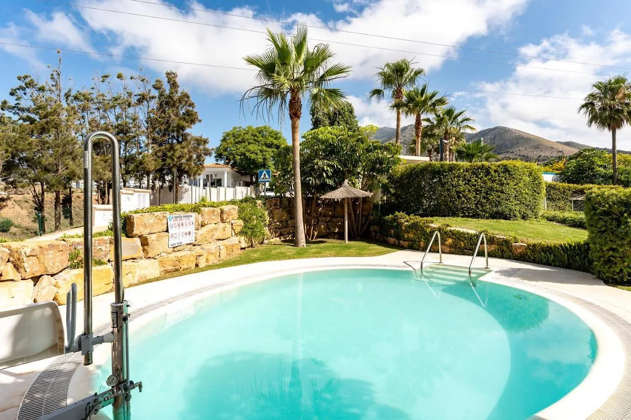 Peninsula Higueron Apartment Fuengirola 0*,