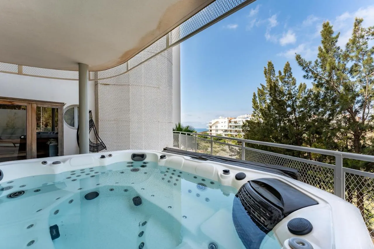 Peninsula Higueron Apartment Fuengirola