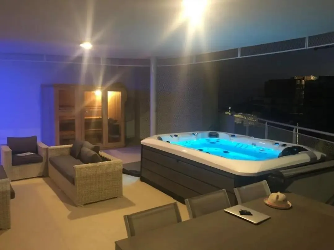 Peninsula Higueron Apartment Fuengirola Spain